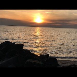 Meet your Posher, Cathy